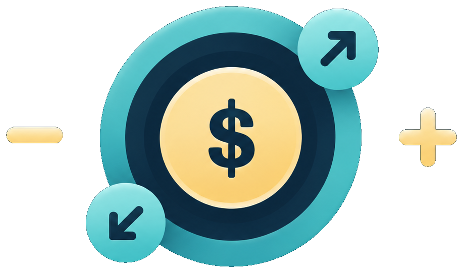 Cash Flow Calculator artwork