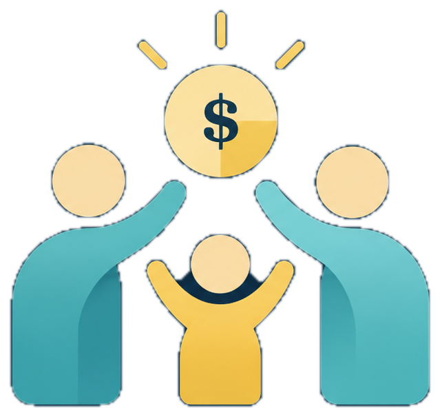 RESP Savings Calculator artwork